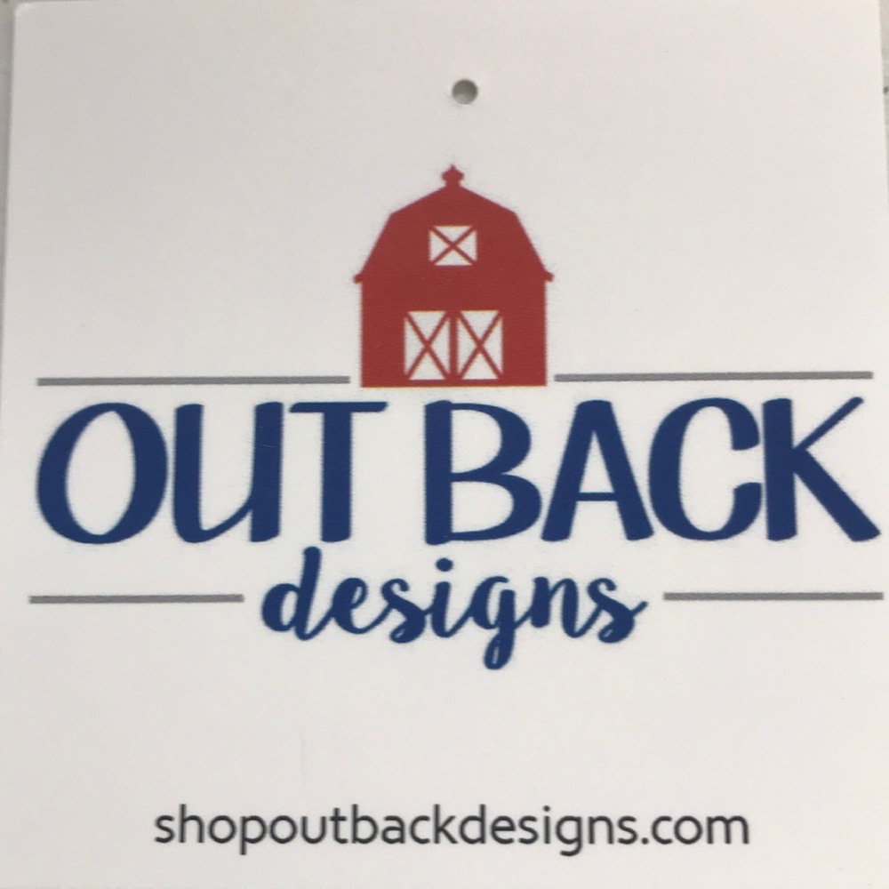 Meet your Posher, Out Back Designs